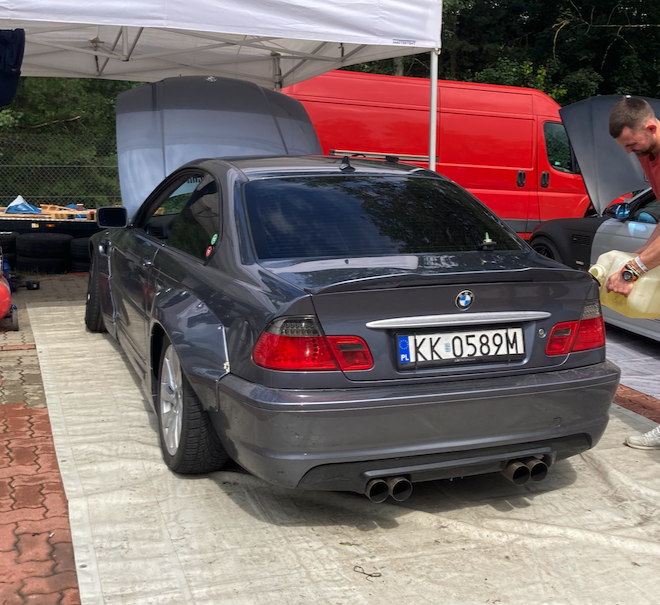 BMW BMW