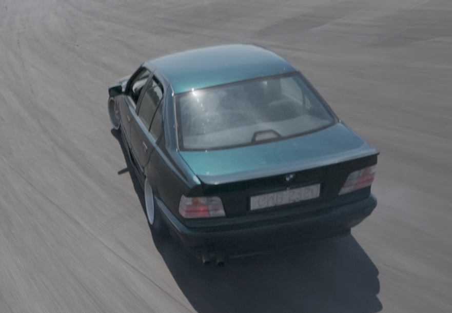 BMW BMW