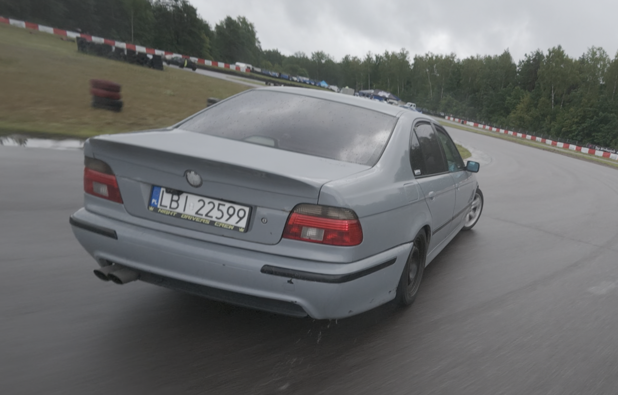 BMW