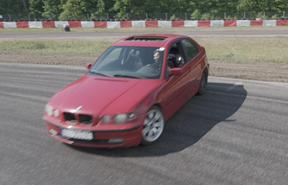 BMW BMW
