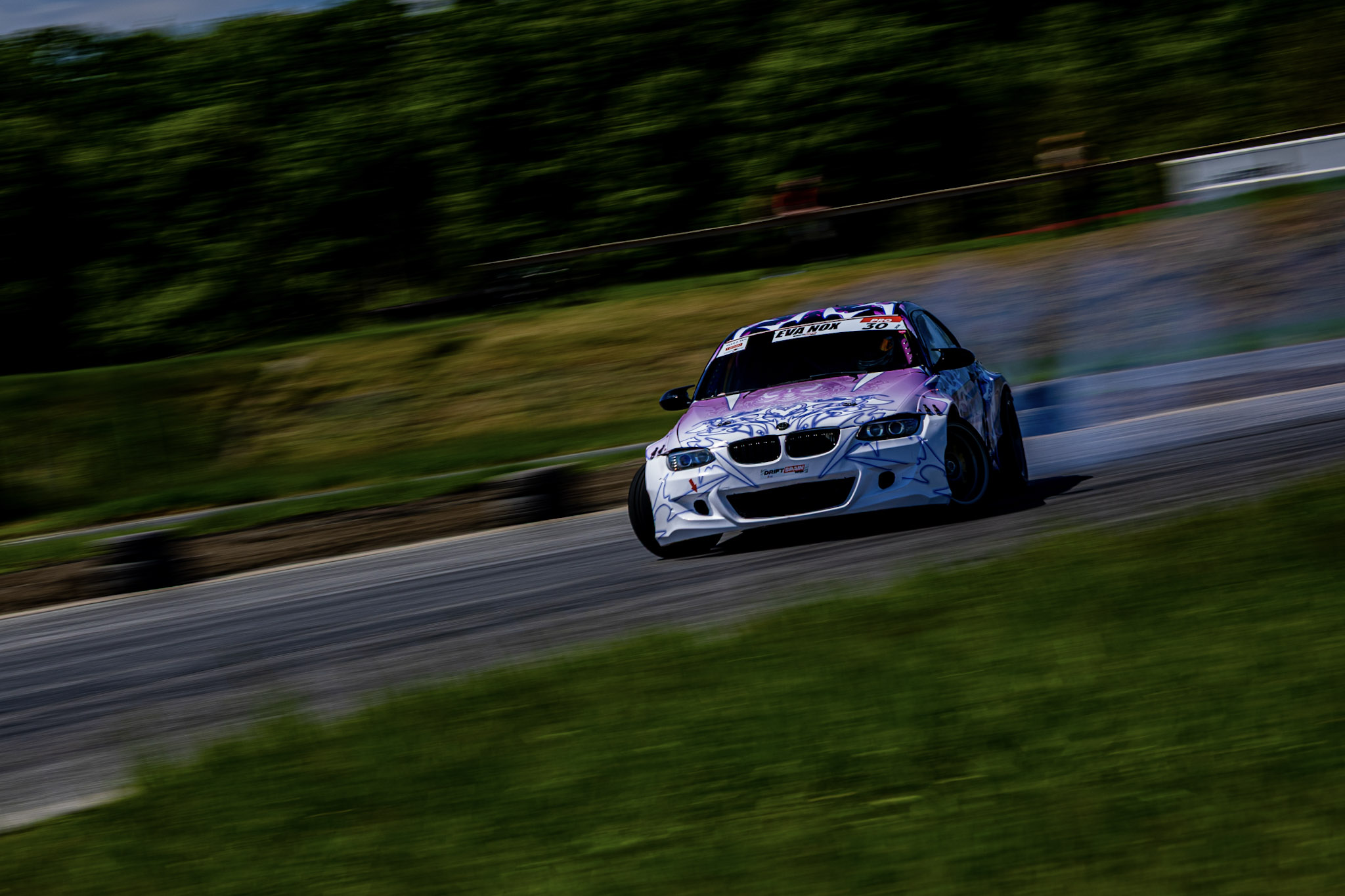 BMW BMW E92