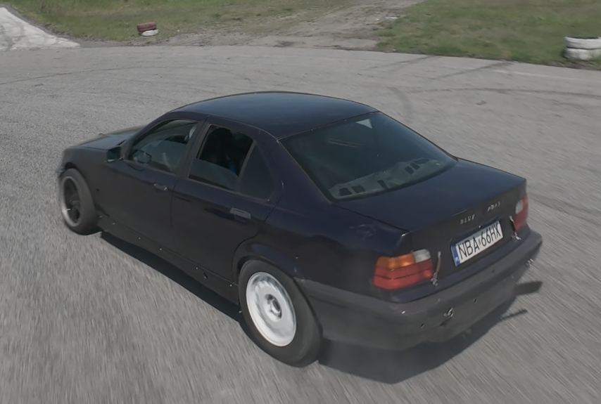 BMW BMW