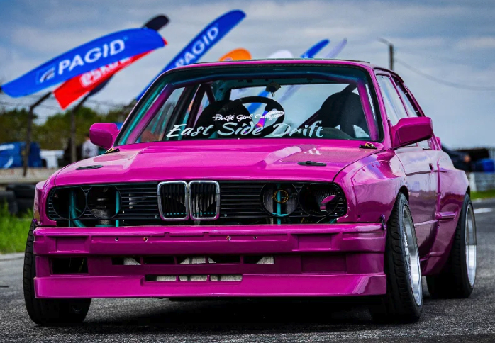 BMW BMW E30