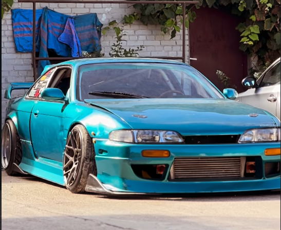 Nissan Nissan
