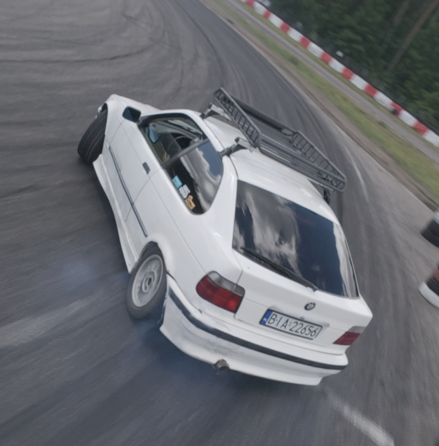 BMW BMW