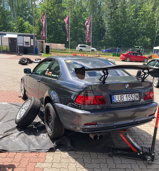 BMW