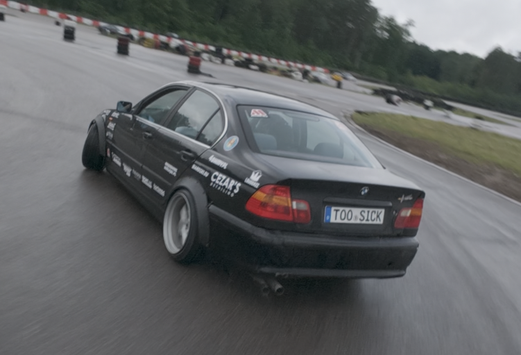 BMW BMW