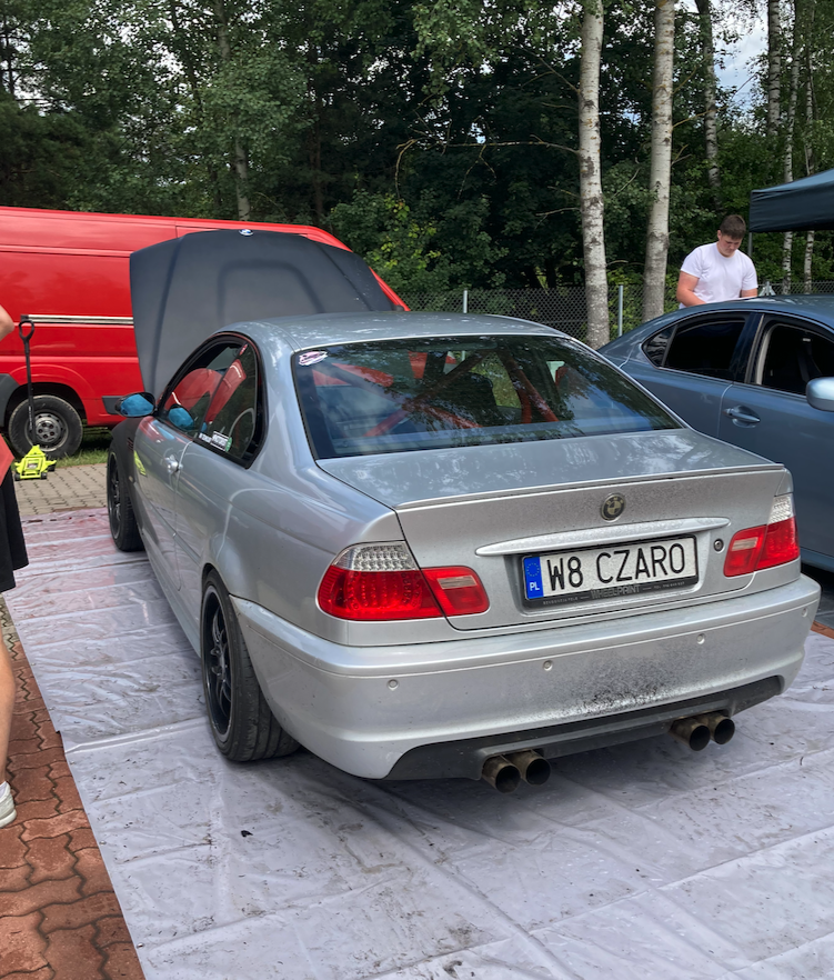BMW BMW