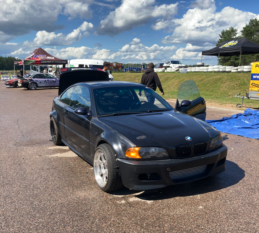 BMW BMW