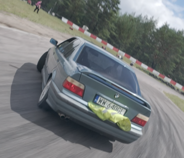 BMW BMW