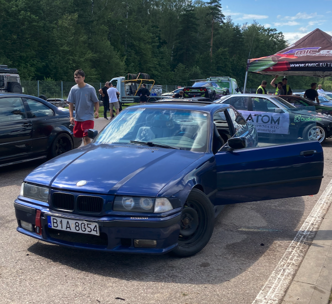 BMW