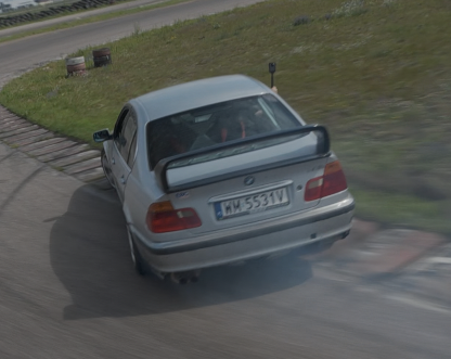 BMW BMW