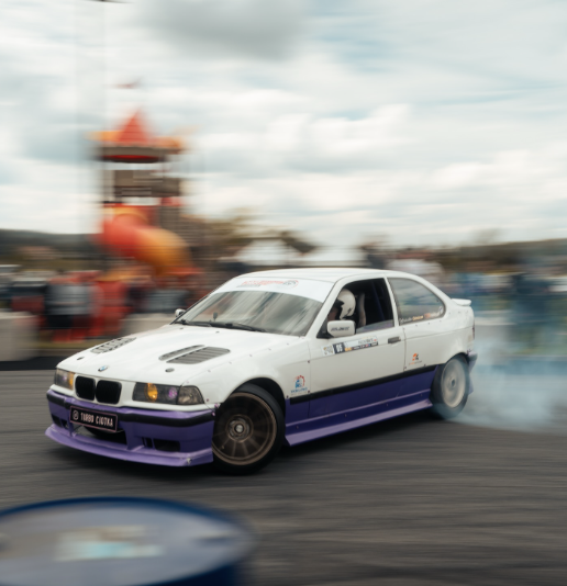 BMW BMW E36