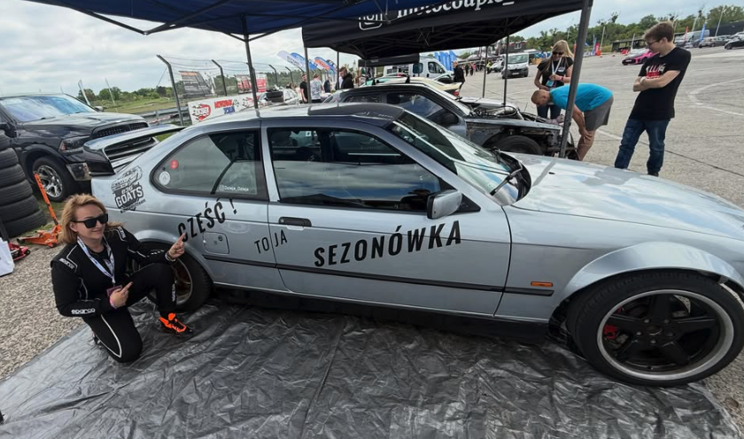 BMW BMW