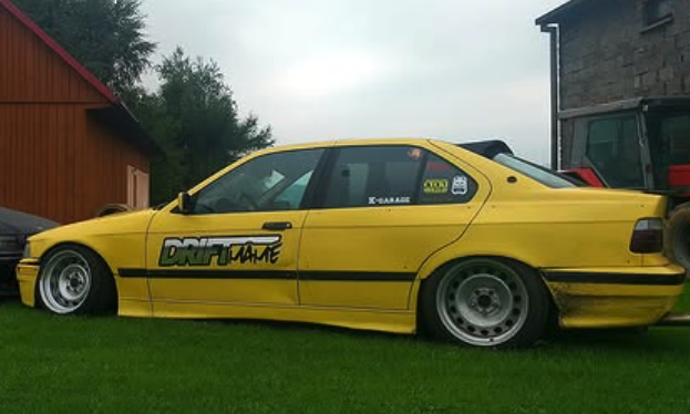 BMW BMW