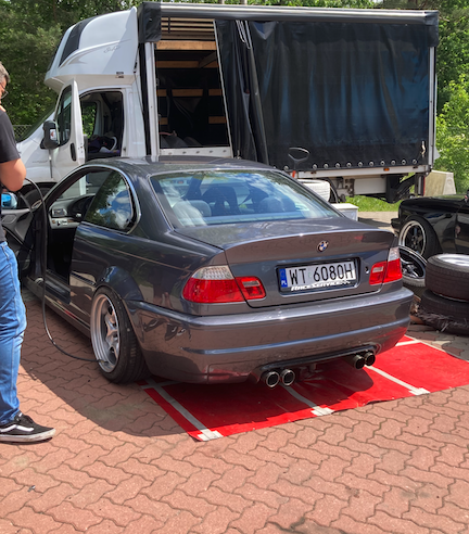 BMW BMW