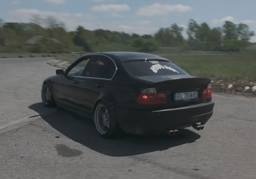 BMW BMW
