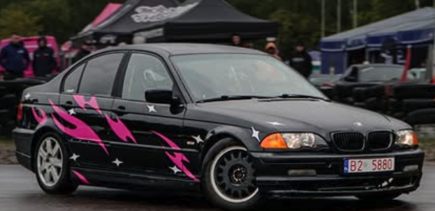 BMW BMW