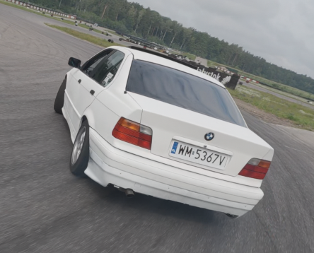 BMW BMW