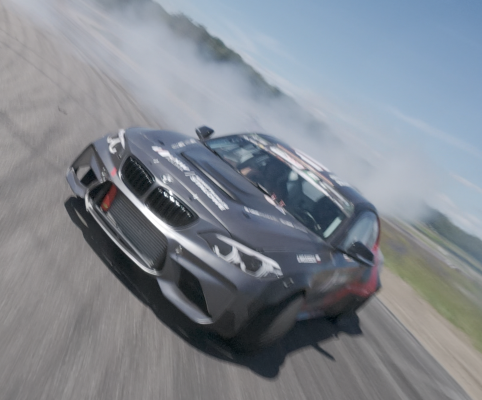 BMW BMW