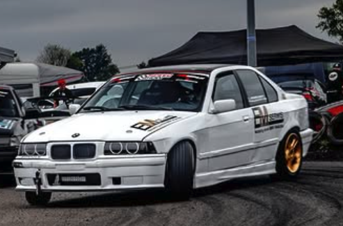 BMW BMW