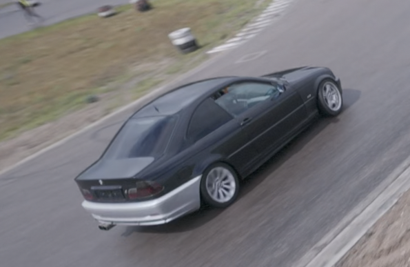 BMW BMW