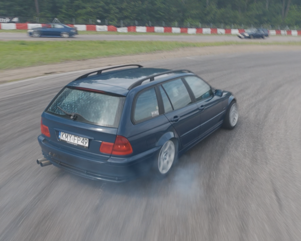 BMW BMW