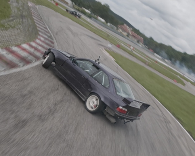 BMW