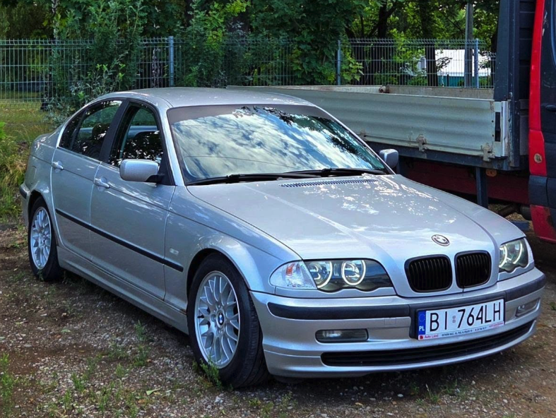 BMW BMW