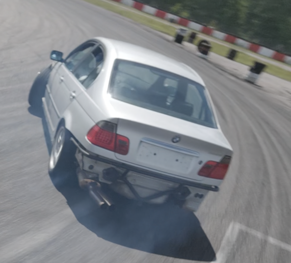 BMW BMW
