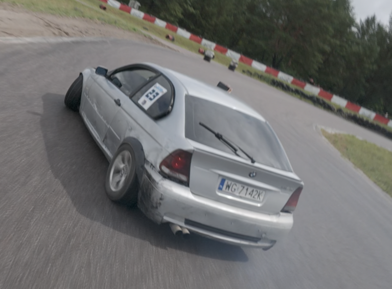 BMW BMW