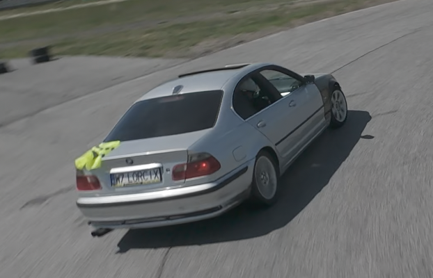 BMW BMW E46