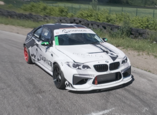 BMW BMW