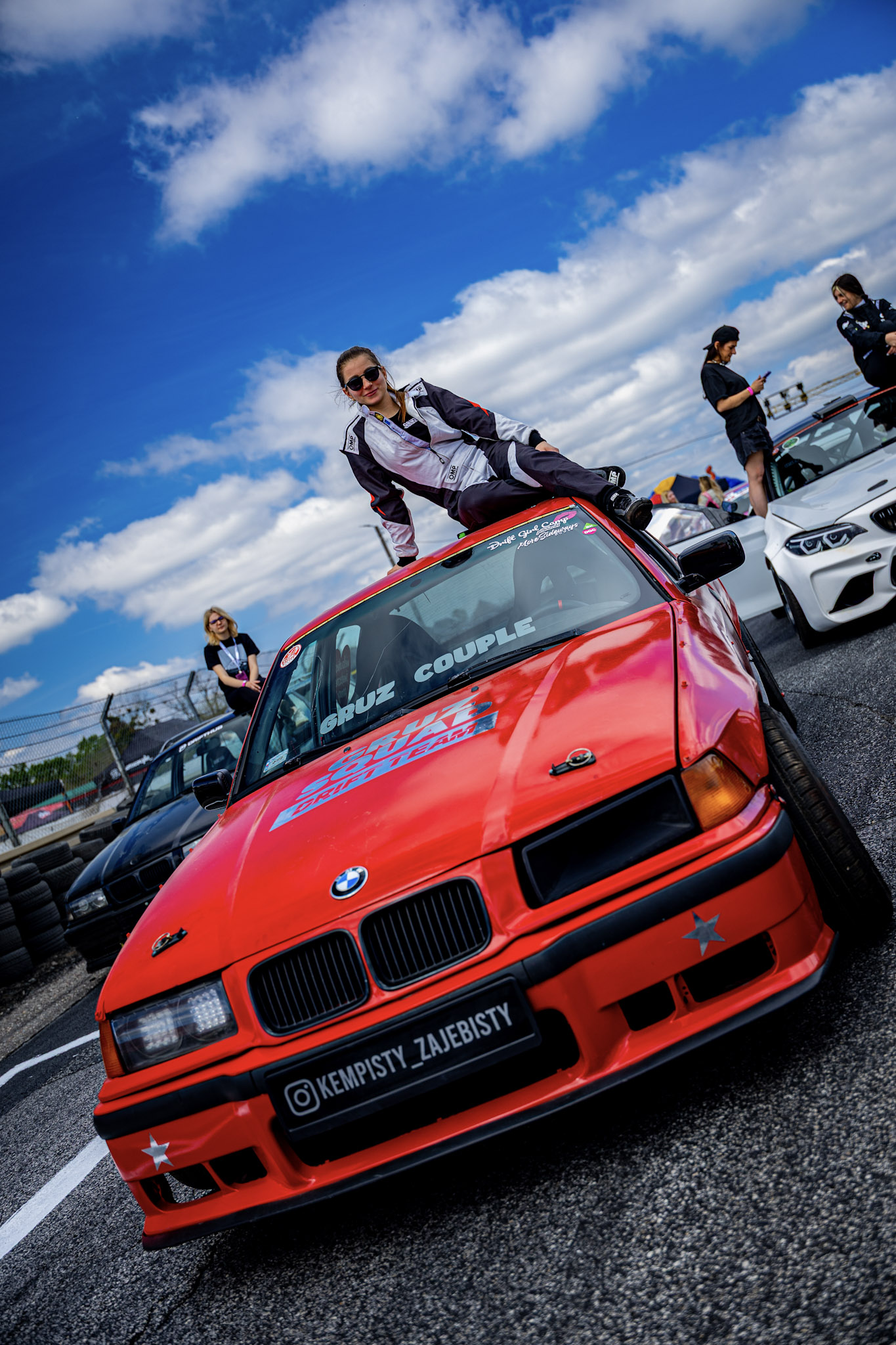 BMW