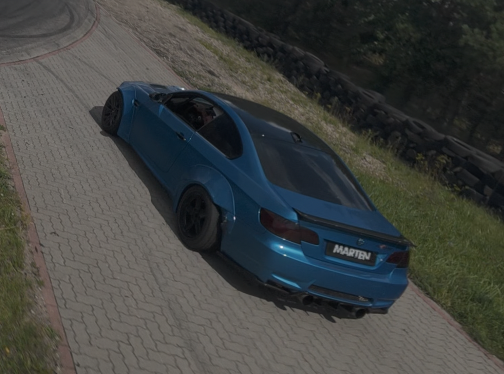 BMW BMW