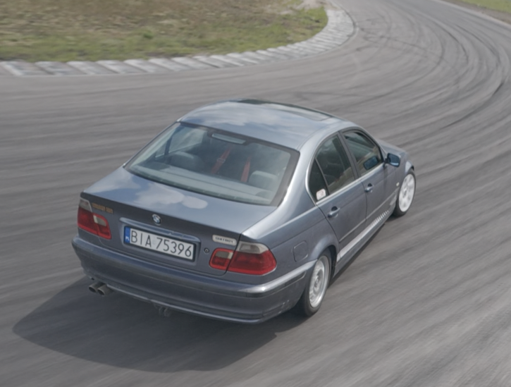 BMW BMW