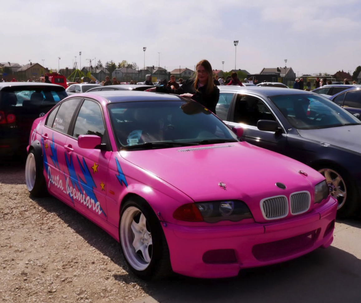 BMW BMW