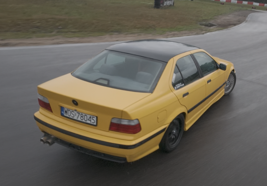 BMW BMW
