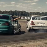 underforestdriftevent